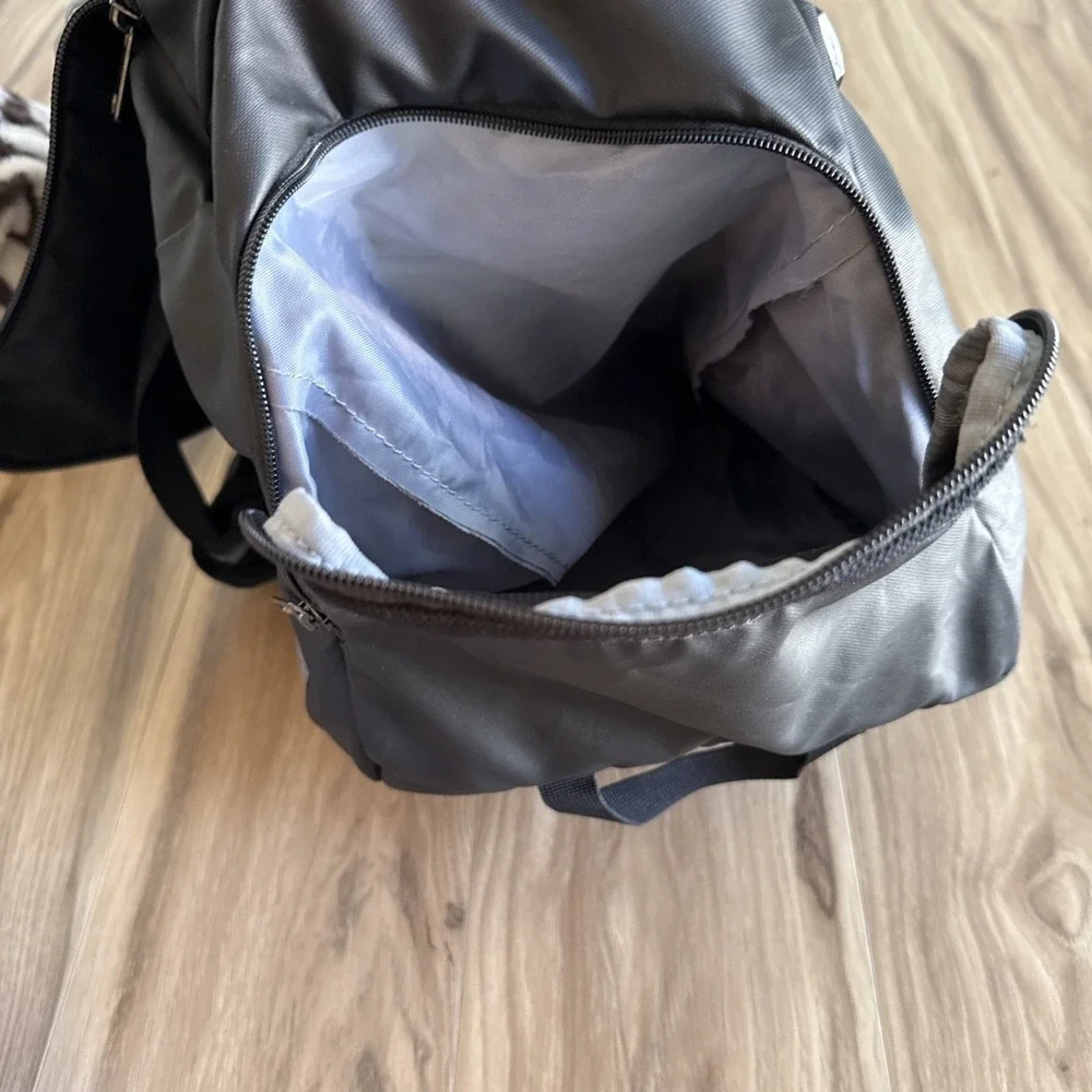 Under Armour Large Duffle Bag UA storm technology Sport gym bag 23